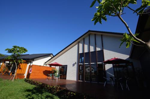Goldenpaddy B&B