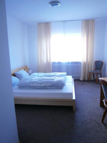 Hotel Strauss in Waldbronn, Deutschland