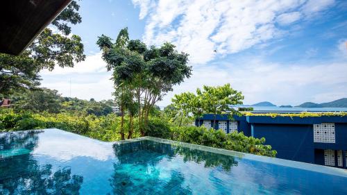 452586670 Sri Panwa Phuket Luxury Pool Villa Hotel - SHA Plus