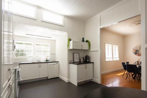 設施, Urban Getaway Queenslander in 伊普斯威奇