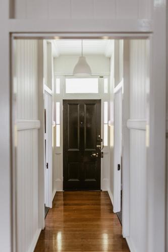 Urban Getaway Queenslander in 伊普斯威奇