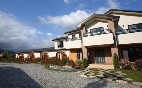 Goldenpaddy B&B