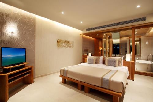 452589234 Sri Panwa Phuket Luxury Pool Villa Hotel - SHA Plus