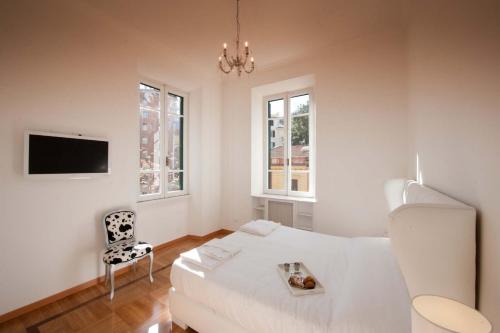 Imperia Suite, Roma