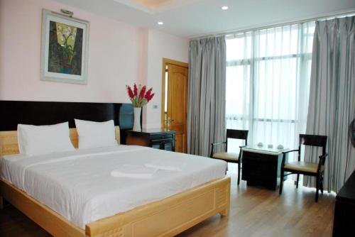 Cherry Hotel Q1 - by Bay Luxury