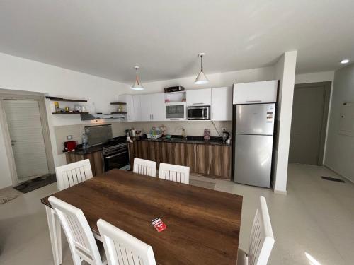 Fouka bay amazing Chalet فوكا باى شاليه 3 غرف in ซาวียัต ไอลัต นูห์