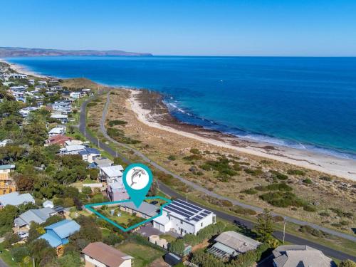 77 Gold Coast Drive in Carrickalinga