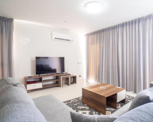 Fouka bay amazing Chalet فوكا باى شاليه 3 غرف in ซาวียัต ไอลัต นูห์