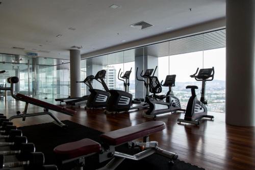 The Azure Residences The Azure Residences