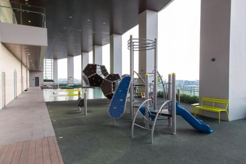 The Azure Residences The Azure Residences