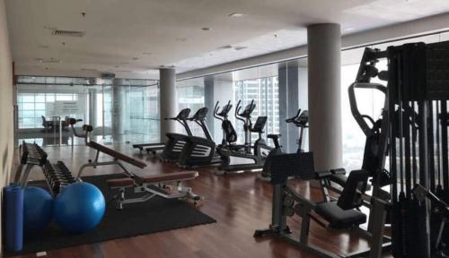 The Azure Residences The Azure Residences