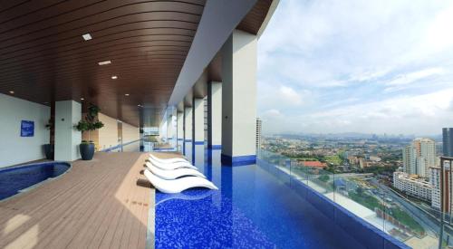 The Azure Residency Petaling Jaya