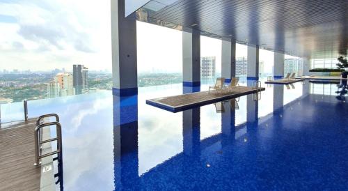 The Azure Residences The Azure Residences