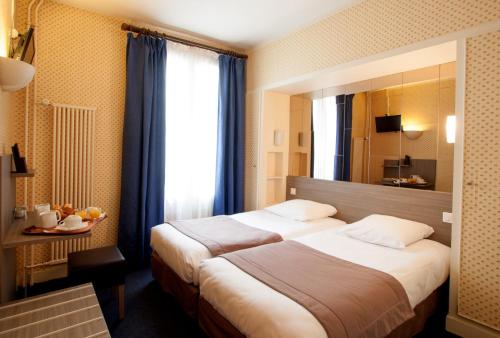 Hôtel Eiffel Kensington, Paris (Foto 2)