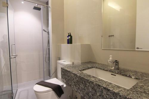 The Azure Residences The Azure Residences