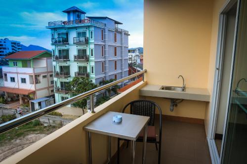 Sky Villa Hua Hin Guesthouse - Adults-Only – Hua Hin, TX