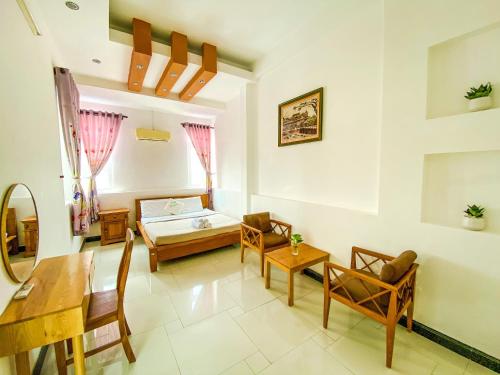 Homestay Cô Gái Việt