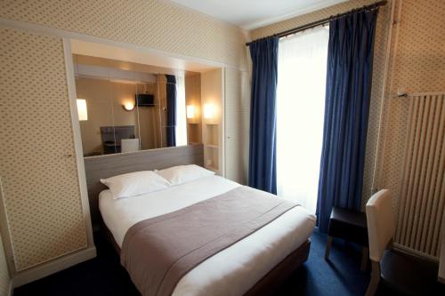 Hôtel Eiffel Kensington, Paris (Foto 4)
