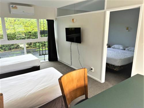 Ranfurly Evergreen Motel, Auckland (zdjęcie 9)