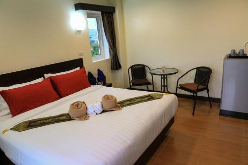 Sky Villa Hua Hin Guesthouse - Adults-Only – Hua Hin, TX