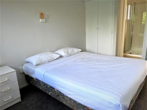 Ranfurly Evergreen Motel, Auckland (zdjęcie 11)