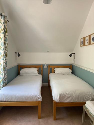 Inn On The Wye - main image