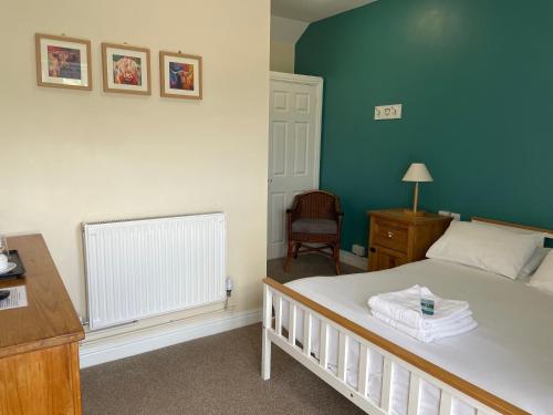 Inn On The Wye - image 9