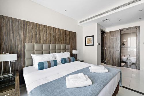 VayK - Cozy One Bedroom in Bonnington Hotel - image 8