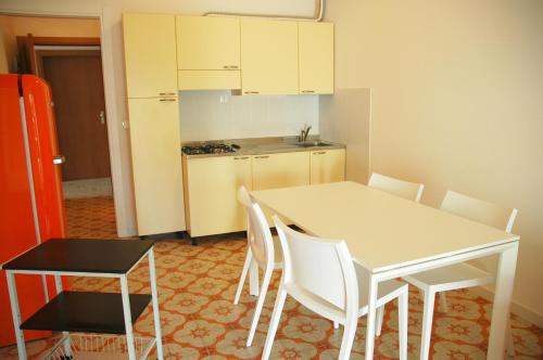Residence Isvico 4