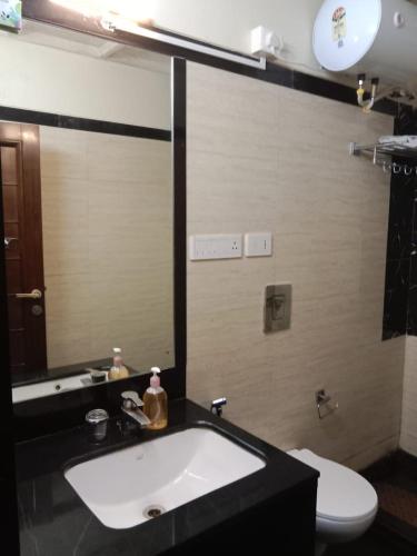 Hotel NaNgi's Pride photo