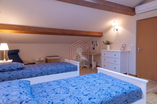 Three-Bedroom Apartment image 2