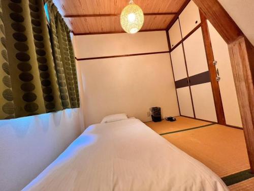 Kyoto Big house 5min GOJO St