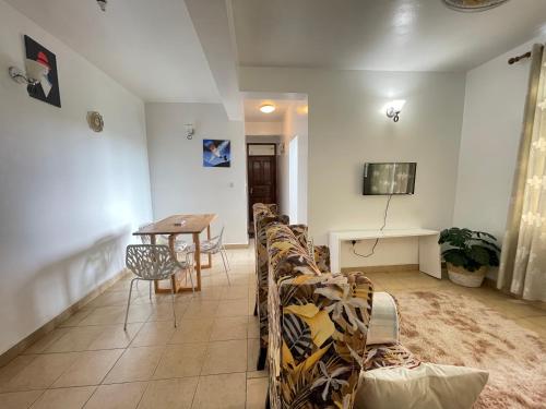 Marafiki home