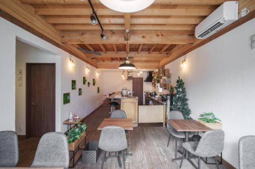 YUKARA LEAF LODGE - Main