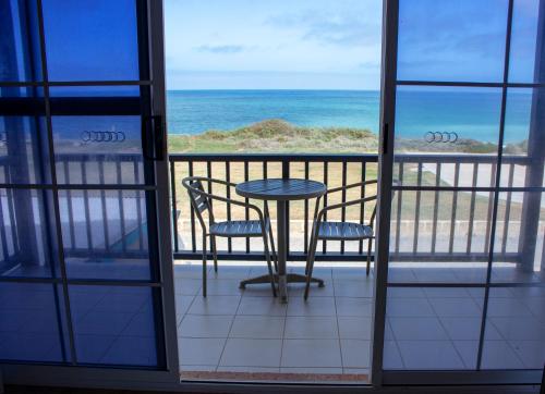 Seaspray Beach Holiday Park Apartments