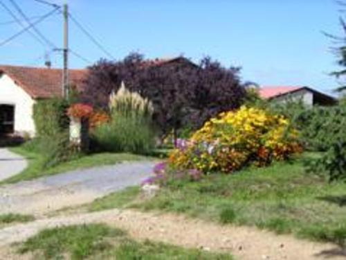 Gîte Saint-Médard-en-Forez, 3 pièces, 4 personnes - FR-1-496-283