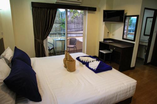 Sky Villa Hua Hin Guesthouse - Adults-Only – Hua Hin, TX