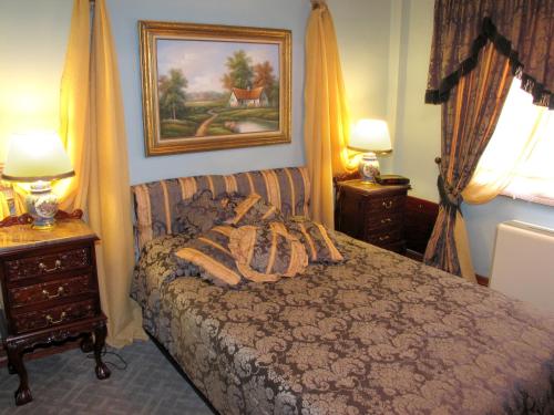 Dallas Residence Suites - image 5