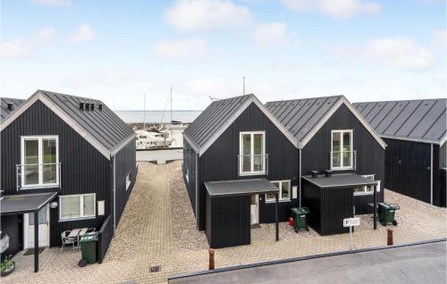  2 Bedroom Gorgeous Home In Tranekær in Tranekær