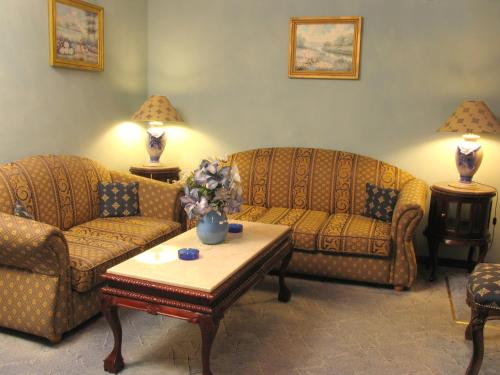 Dallas Residence Suites - main image