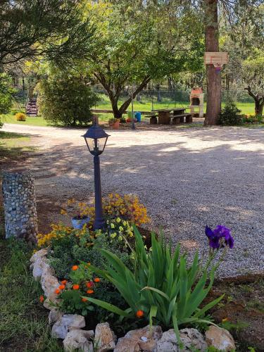  B&B Il Pizzagiallo in Massa Martana