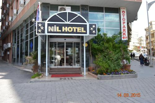 Nil Hotel