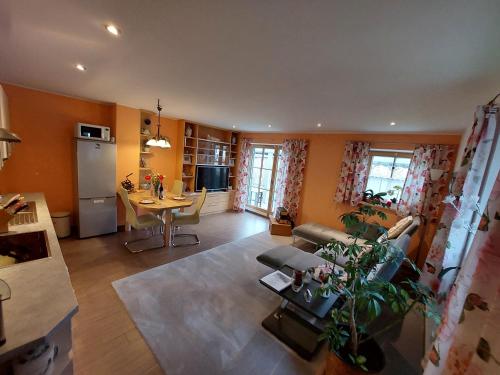 Ferienwohnung Abendrot in 慕尼黑格拉芬