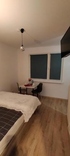 Apartament Sosnowiec - Kazimierz Górniczy