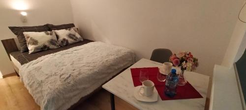 Apartament Sosnowiec - Kazimierz Górniczy (Apartament Sosnowiec - Kazimierz Gorniczy) in Sosnowiec