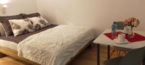 Apartament Sosnowiec - Kazimierz Górniczy (Apartament Sosnowiec - Kazimierz Gorniczy) in Sosnowiec