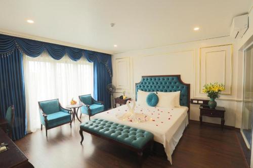 Hoàng Gia Xa La Hotel - by Bay Luxury
