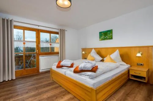Haus Seidl in Bodenmais, Deutschland