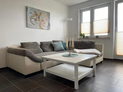 Gästewohnung KL. WZL 29_7 in Klein Wanzleben, Deutschland