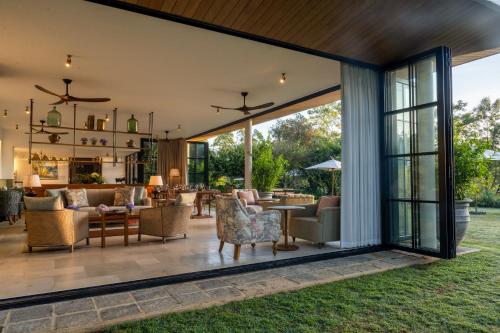 Stafford Bungalow - Stay More Nights and Enjoy Exclusive Savings